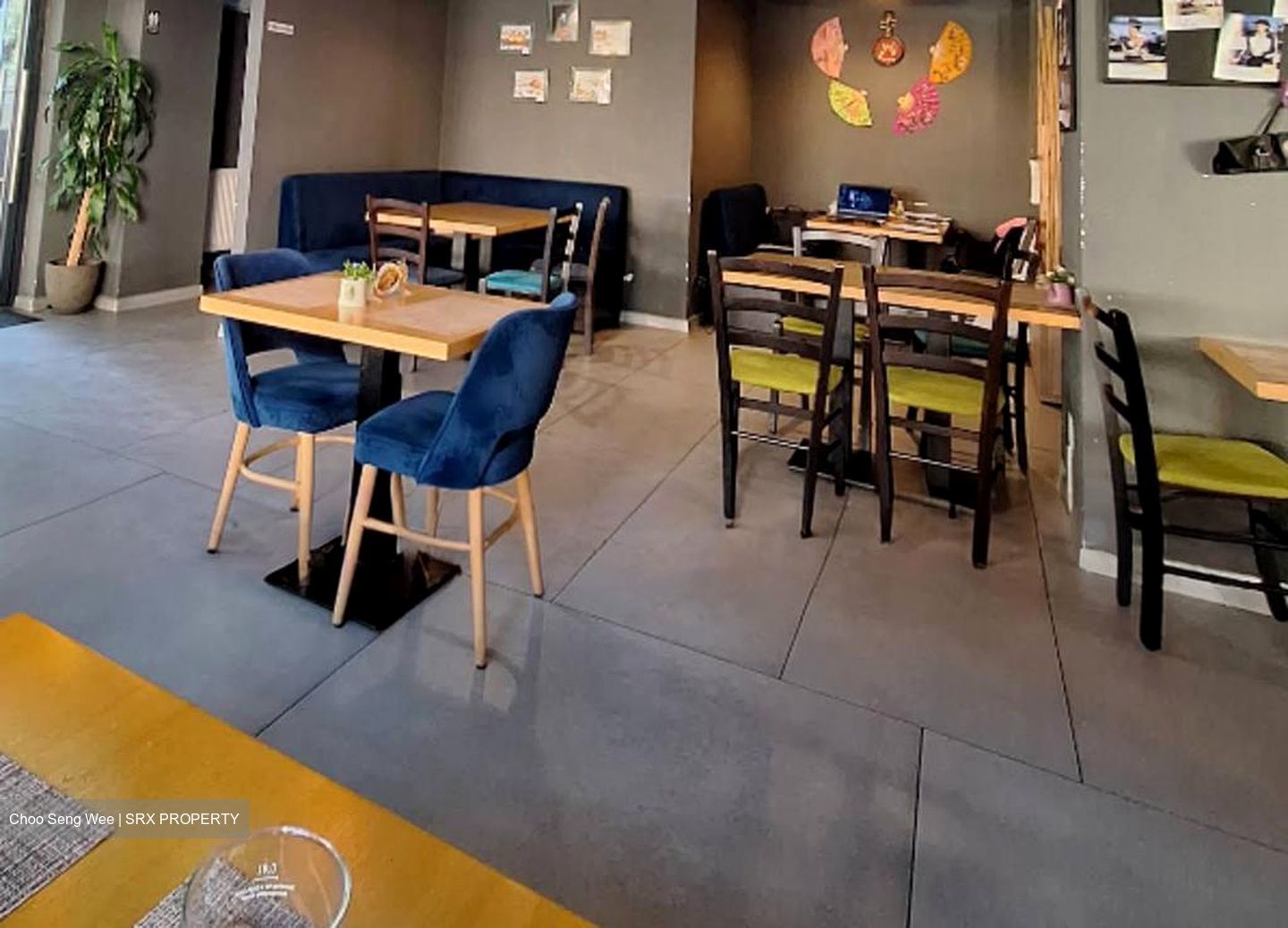 Lorong Mambong (D10), Retail #567477441